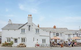 The Olde Malthouse Inn